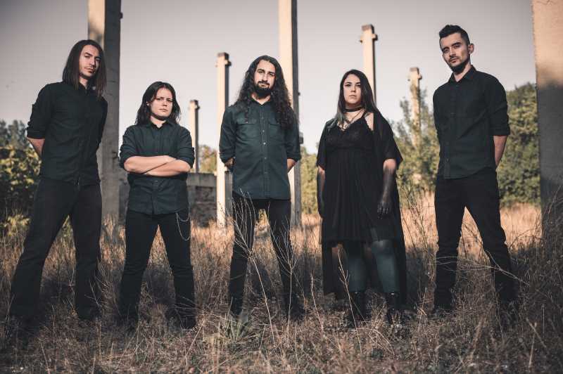 Nuevo álbum de Deadscape con el productor Dan Swanö