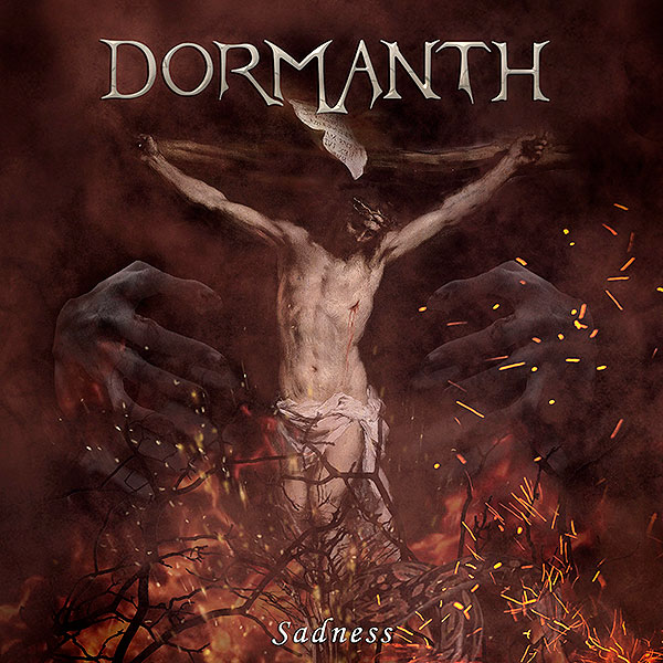 Dormanth reedita su demo de 1994 llamada “Sadness”
