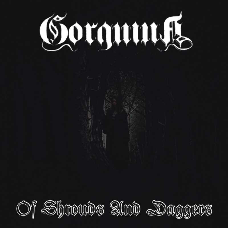 Se presentan los blacker catalanes Gorguina