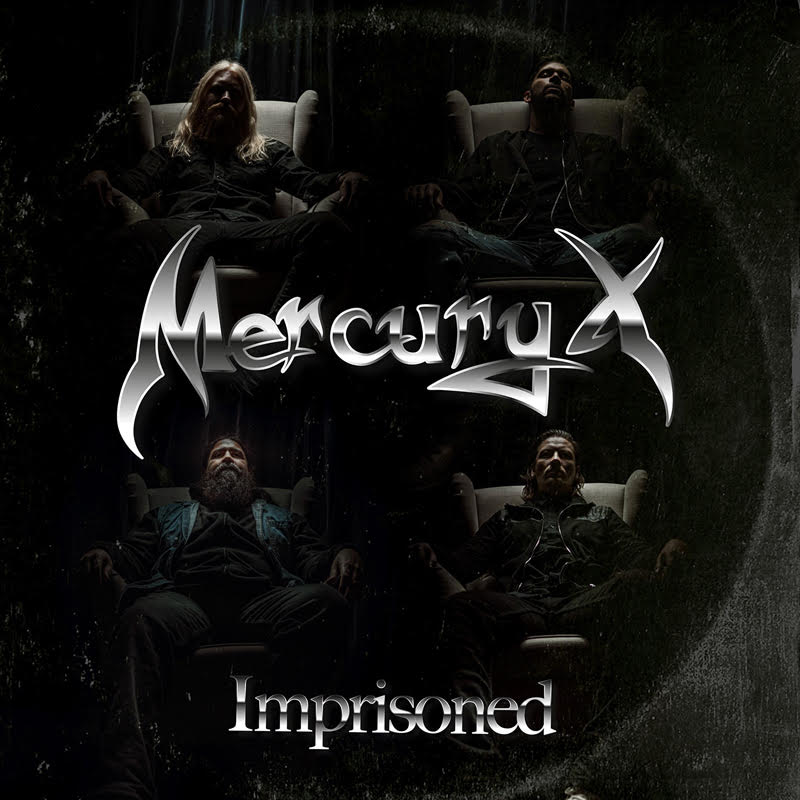Detalles del nuevo trabajo de Mercury X
