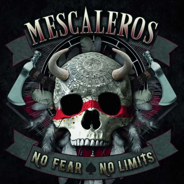Mescaleros nos presentan su segundo single «Away»