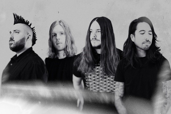 Nuevo álbum y video de Of Mice & Men