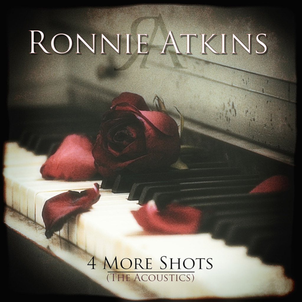 Ya esta disponible el nuevo EP «4 More Shots (The Acoustics)