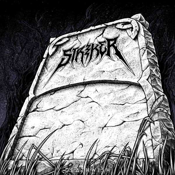 Striker han lanzado su nuevo single «Deathwish»
