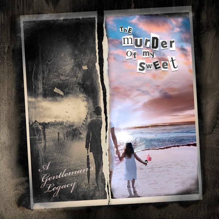 Detalles y adelanto del nuevo trabajo de los suecos The Murder Of My Sweet