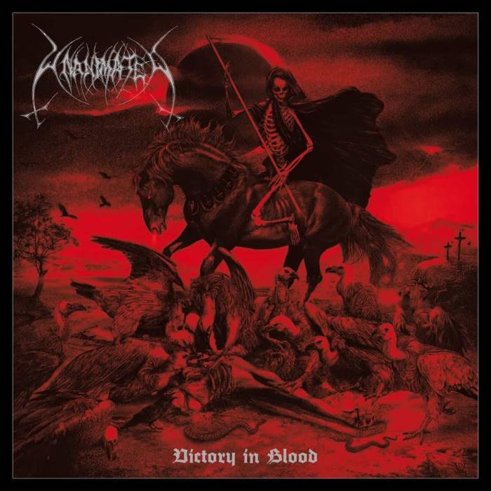 Detalles y adelanto del nuevo trabajo de Unanimated