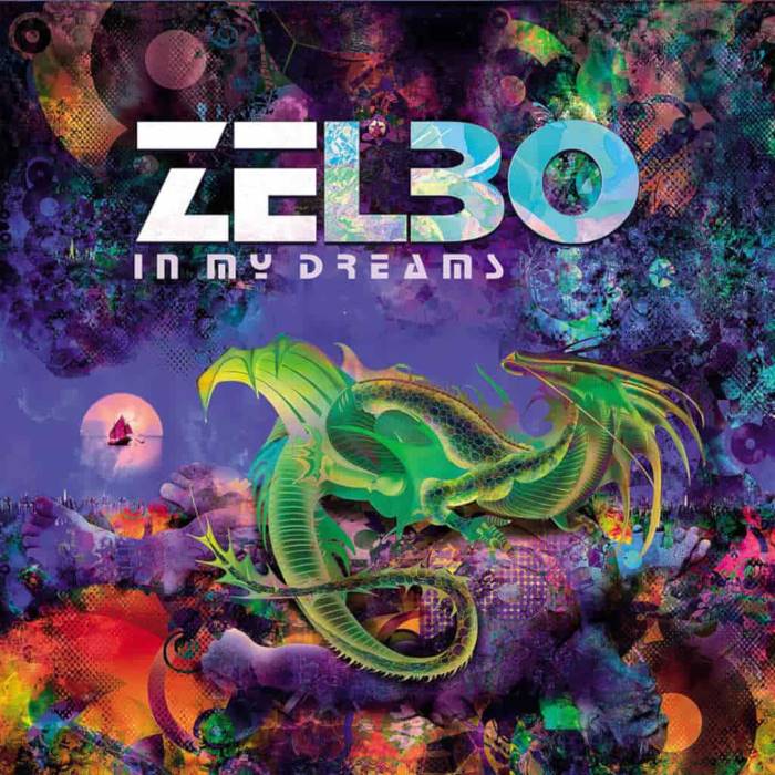 Zelbo nos presenta su single «Phoenix Rising»