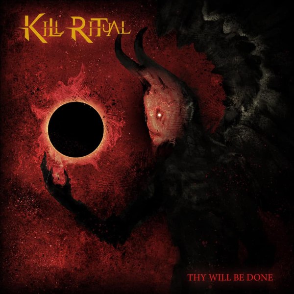 Detalles del nuevo EP de Kill Ritual