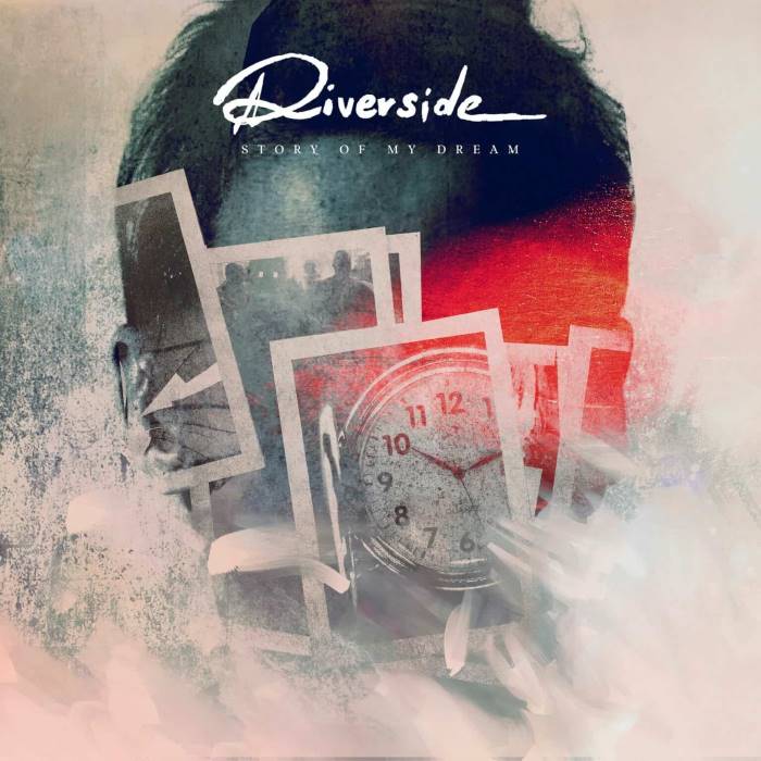 Riverside anuncia el lanzamiento de su single «Story Of My Dream»  para el 27 de octubre