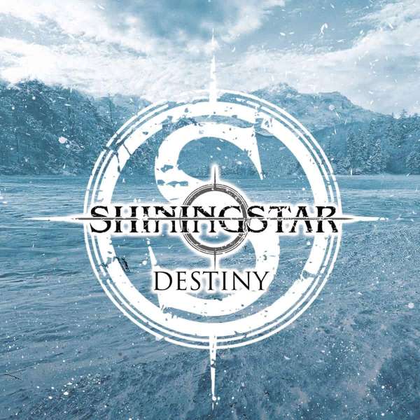 Shiningstar nos presenta el video de su tema «Destiny»