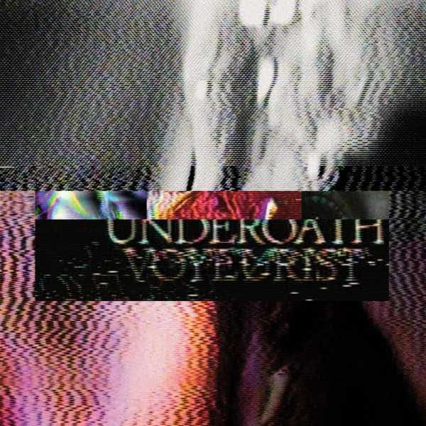 Nuevo video de Underoath para su tema «Cycle»