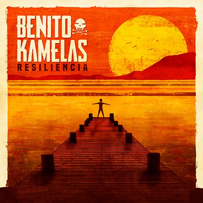 «Abril», nuevo video de Benito Kamelas