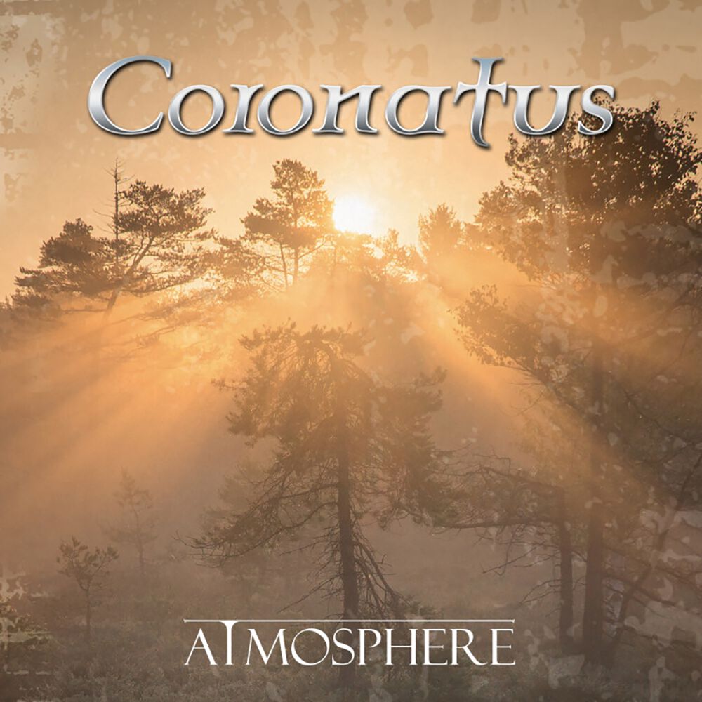 Detalles del nuevo trabajo de los alemanes Coronatus