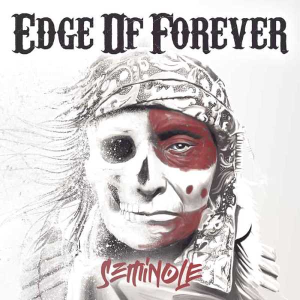 Detalles y adelanto del nuevo trabajo de Edge Of Forever