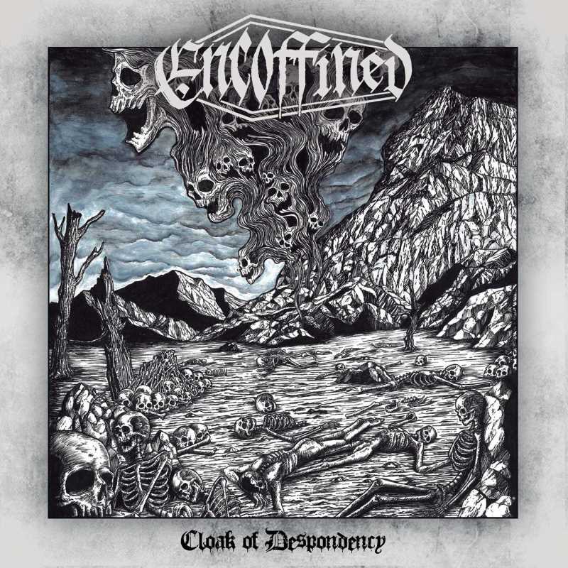 Nuevo Ep de la banda de Death argentina Encoffined