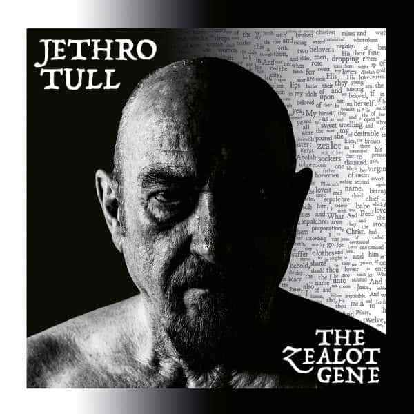 Detalles del nuevo trabajo de Jethro Tull