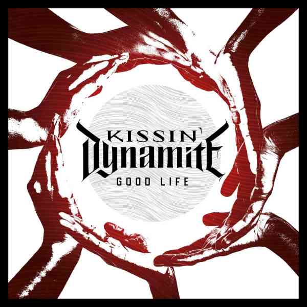 Nuevo single de Kissin ´Dynamite cpn Saltatio Mortis, Charlotte Wessels y Guernica Mancini