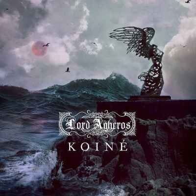 Detalles del nuevo trabajo de la banda italiana de Black Metal Atmosférico Lord Agheros