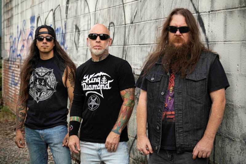 Murder Van anuncia discográfica y nuevo EP