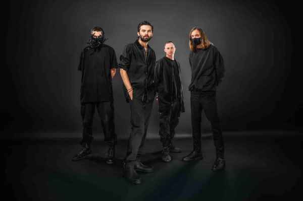 Northlane nos presenta su single «Carbonized»