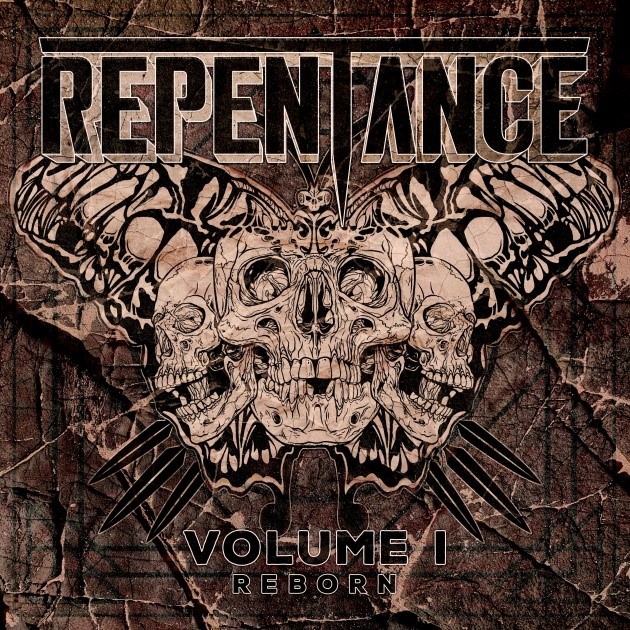 Nuevo single de los norteamericanos Repentance