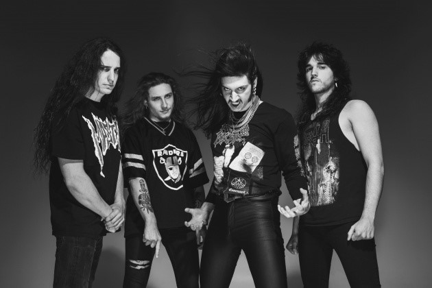 Nuevo disco, video y gira de Schizophrenia