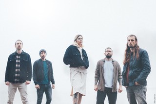 Venom Prison presenta su canción “Judges Of The Underworld”