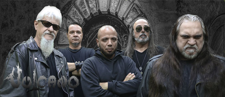 Vulcan nos presenta el video de su single «Ship Of Dead»