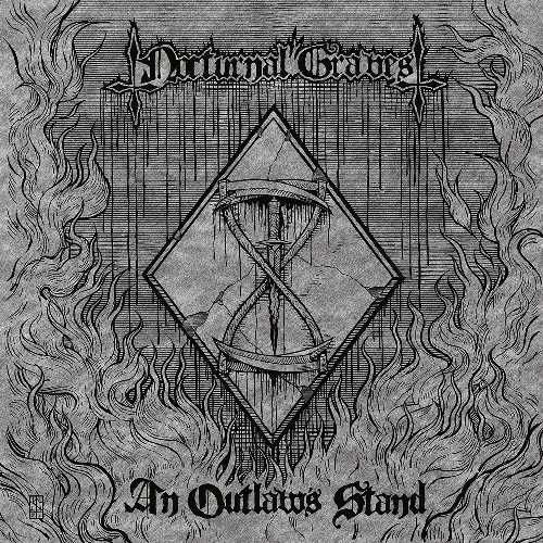 Nocturnal Graves nos presenta su segundo single