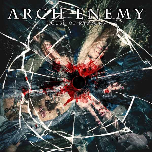 Nuevo single de Arch Enemy el 8 de diciembre
