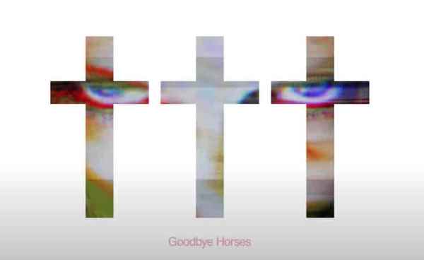 Crosses (†††), un proyecto del cantante Chino Moreno de Deftones nos presenta su nuevo single «Goodbye Horses»