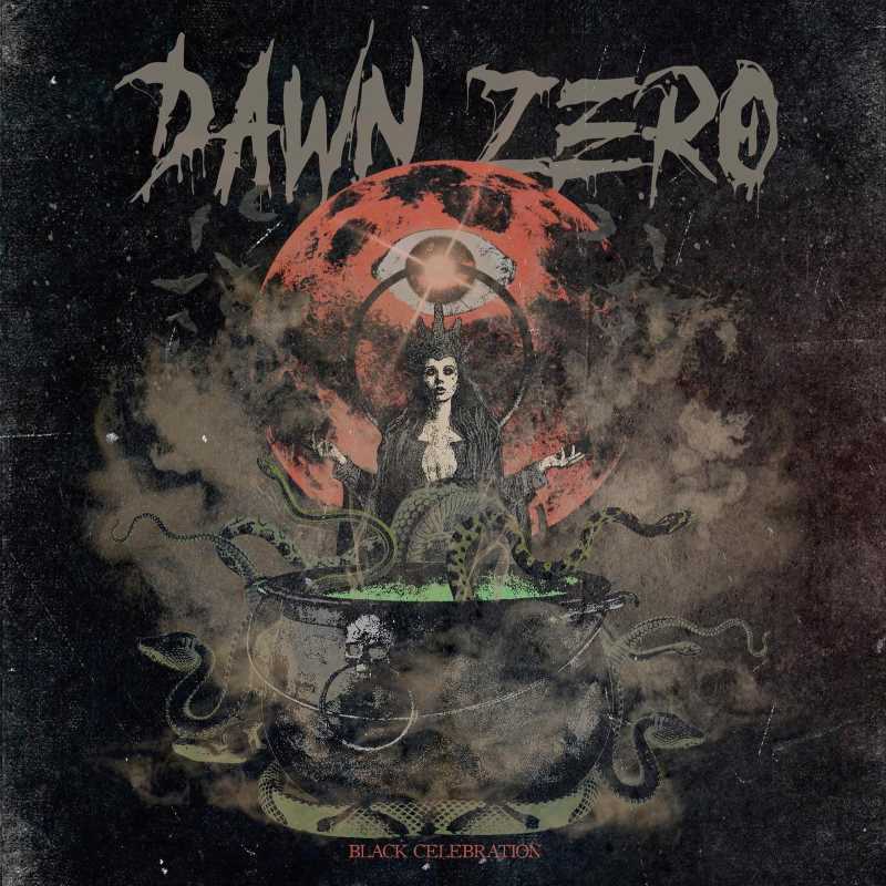 Dawn Zero publica su single de la canción “Pure Darkness”
