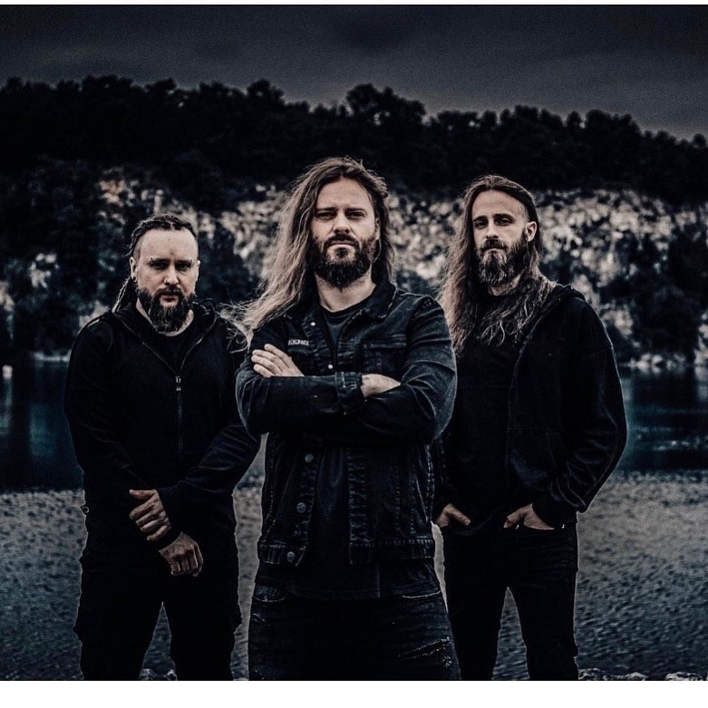Decapitated termina la grabación de su nuevo disco
