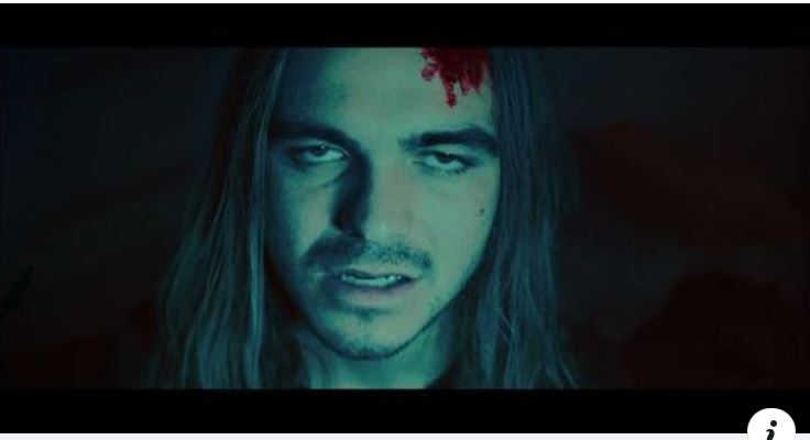 Nuevo video de Electric Wizard para su «L.S.D»