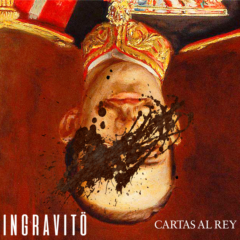 Nuevo EP y single de Ingravitö