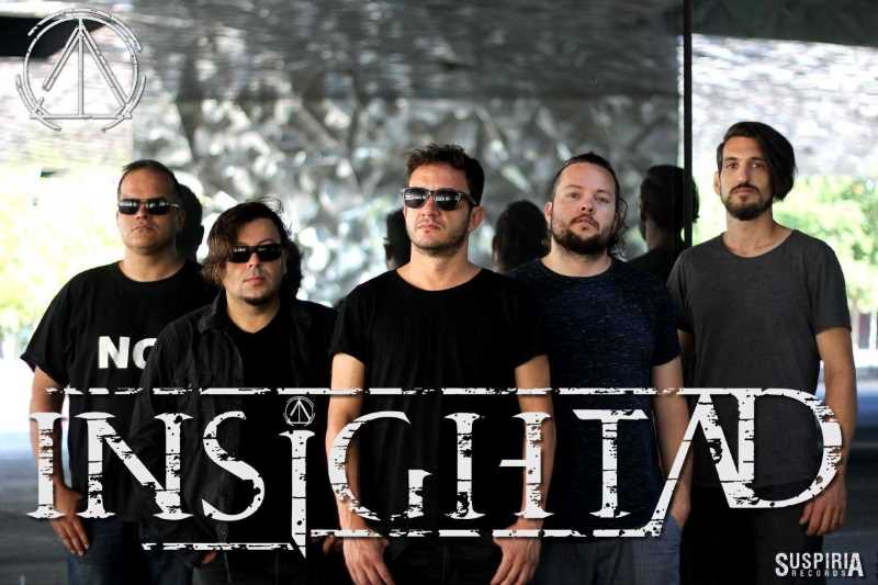Tercer adelanto de los Insight After Doomsday