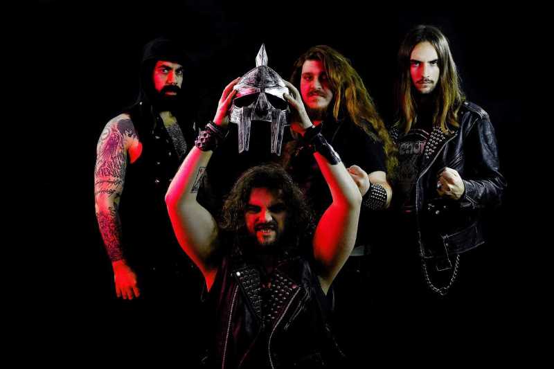 Toxikull presenta un nuevo single de su colección
