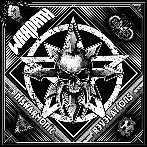 Los alemanes Warpath nos presentan su single «Scars»