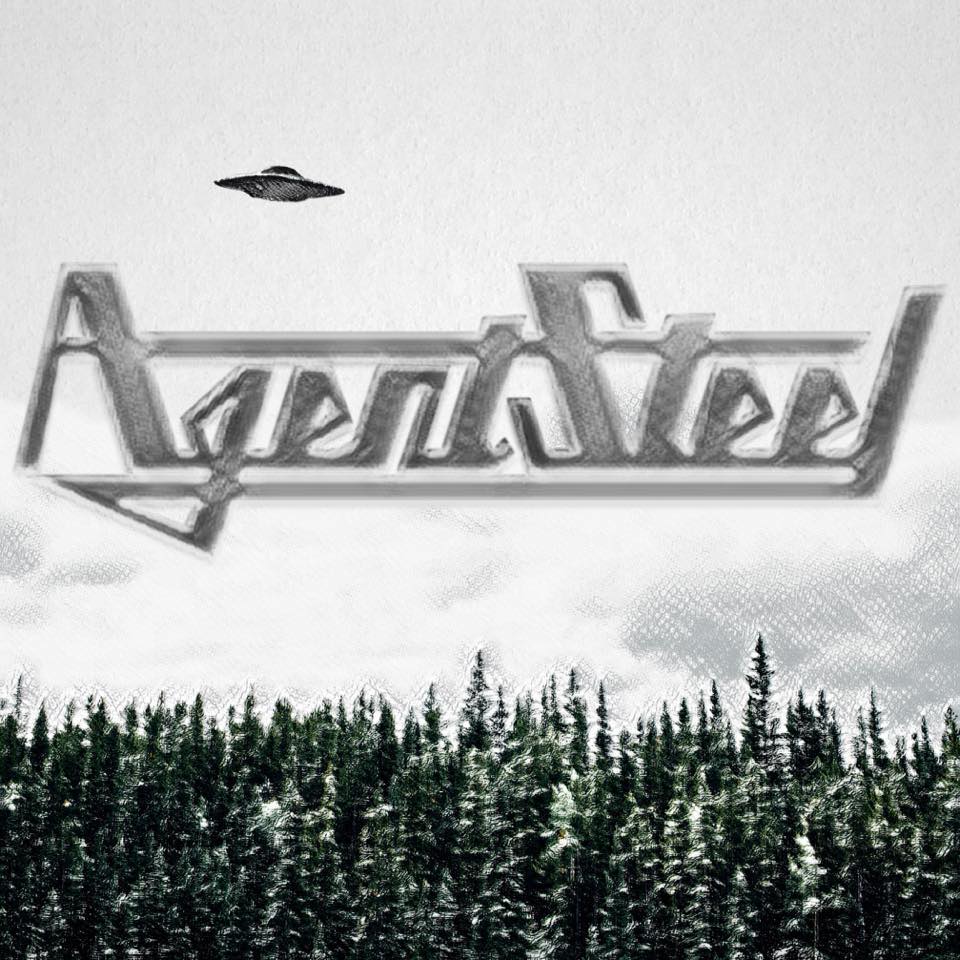 Actualidad y nuevo tema de Agent Steel
