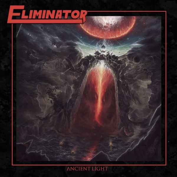 Detalles del nuevo trabajo de la banda británica Eliminator