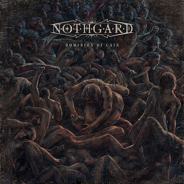 Nothgard nos presenta el video de la versión orquestal de su «Dominion Of Cain»