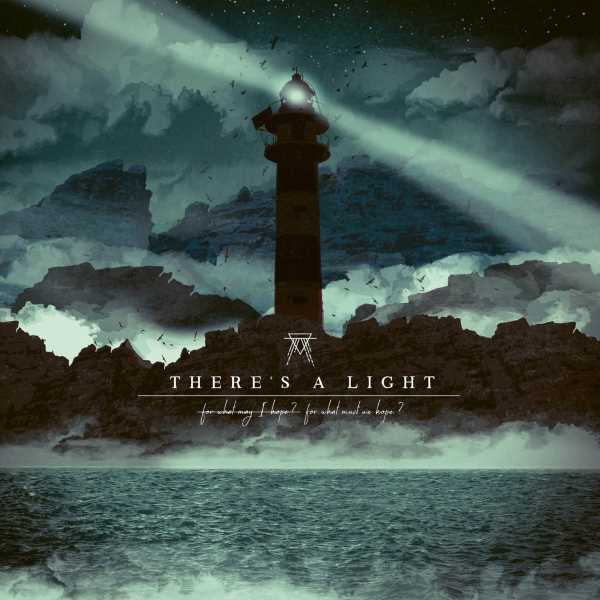 Nuevo video de los alemanes There´s A Light