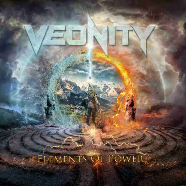 Detalles del nuevo trabajo de los suecos Veonity
