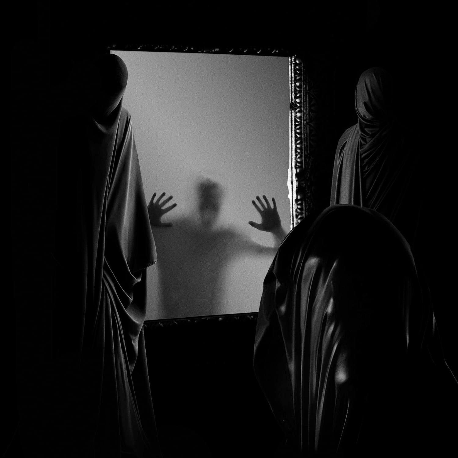 Aeviterne,es la nueva banda de Death Metal Experimental formada por ex miembros de Flourishing, Artificial Brain y Tombs