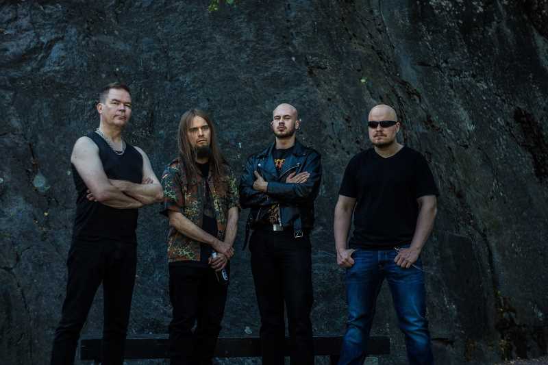 Nuevo lyric video de los finlandeses Catabolic