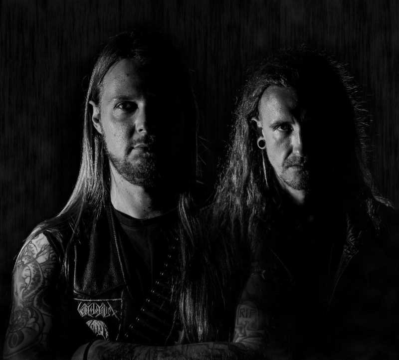 Nuevo álbum y video de los australianos Hell Machine
