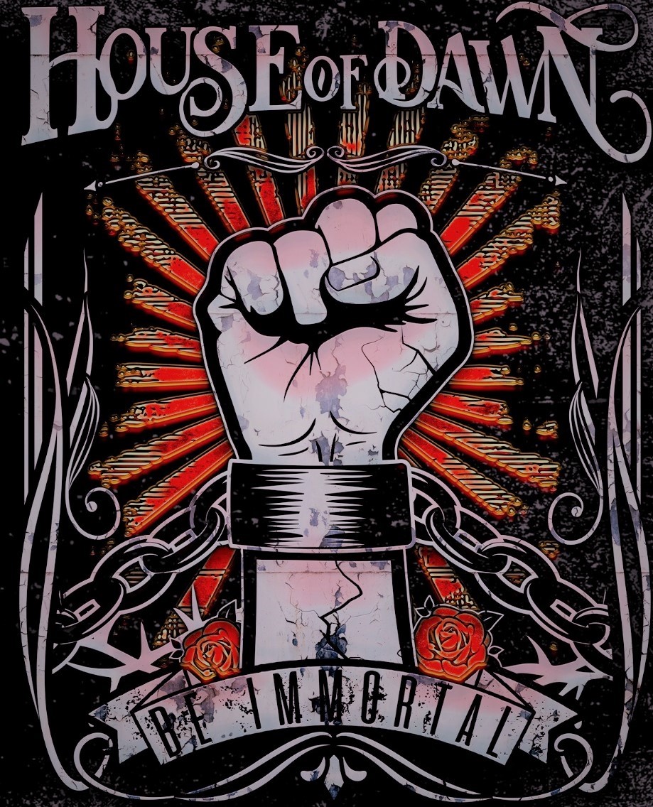 Segundo single de House Of Dawn