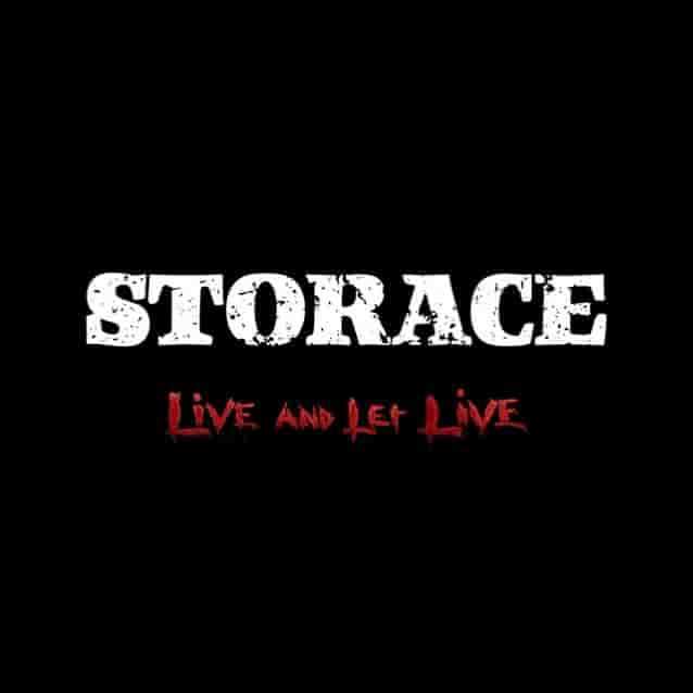 Detalles del primer trabajo en solitario de Marc Storace vocalista de Krokus