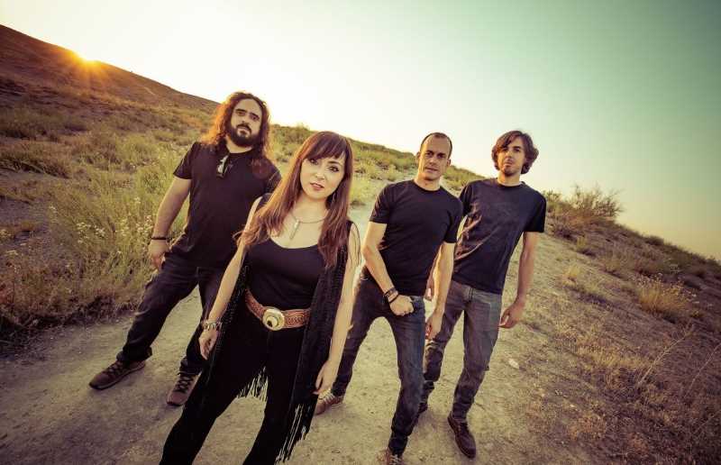 “The Fog”, debut discográfico de los madrileños Mamvth