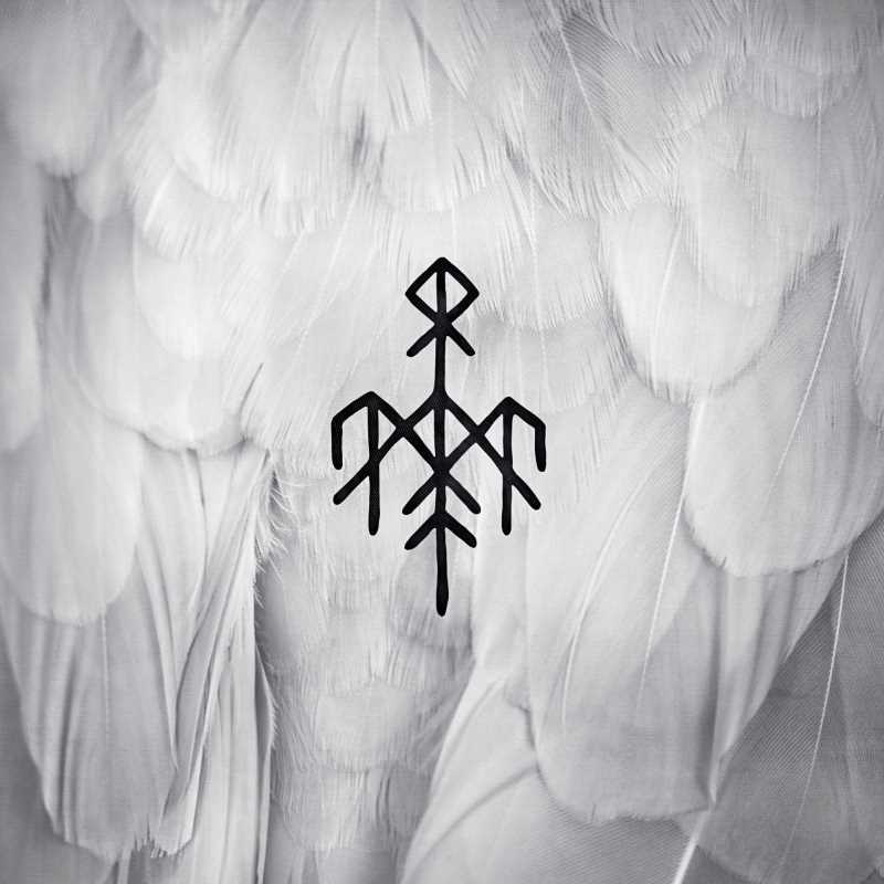 Nuevo disco doble de Wardruna en abril